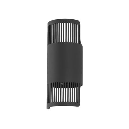 ไฟกิ่งภายนอก LED CARINI BO-WR2273 10 วัตต์ WARM WHITE สีบรอนซ์_0