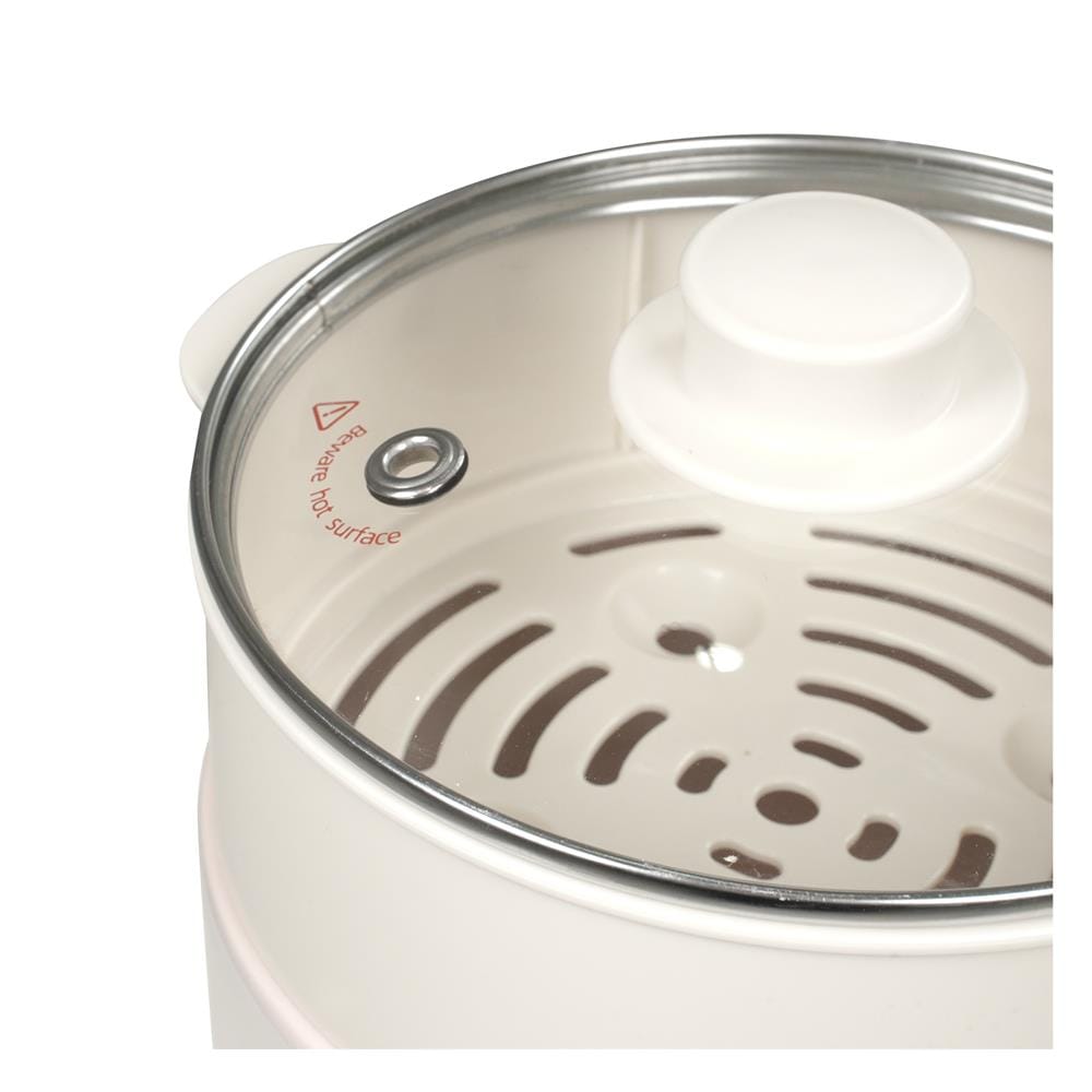 หม้ออเนกประสงค์ NIKITO NK-ETP03 สีขาว 1.2 ลิตร