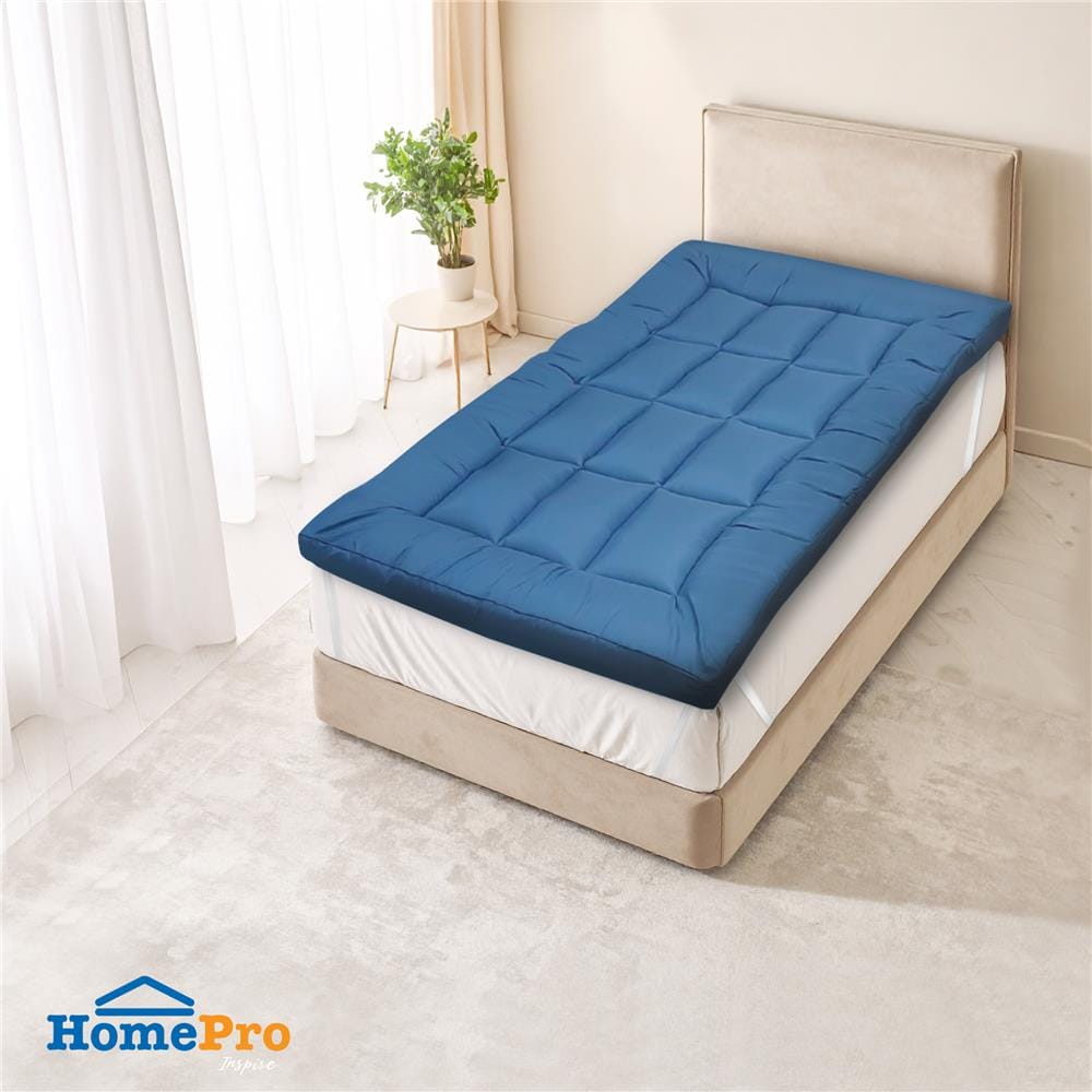 แผ่นรองนอน 3.5 ฟุต HOME LIVING STYLE EASY