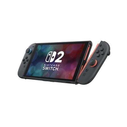 เครื่องเกม NINTENDO SWITCH 2 สีดำ_5
