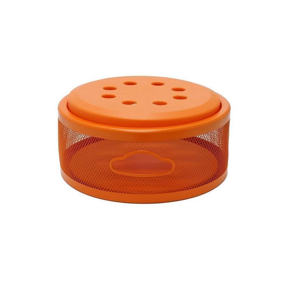 สตูล KONCEPT KC-PLAY ORIVER-M 19224912 สีส้ม