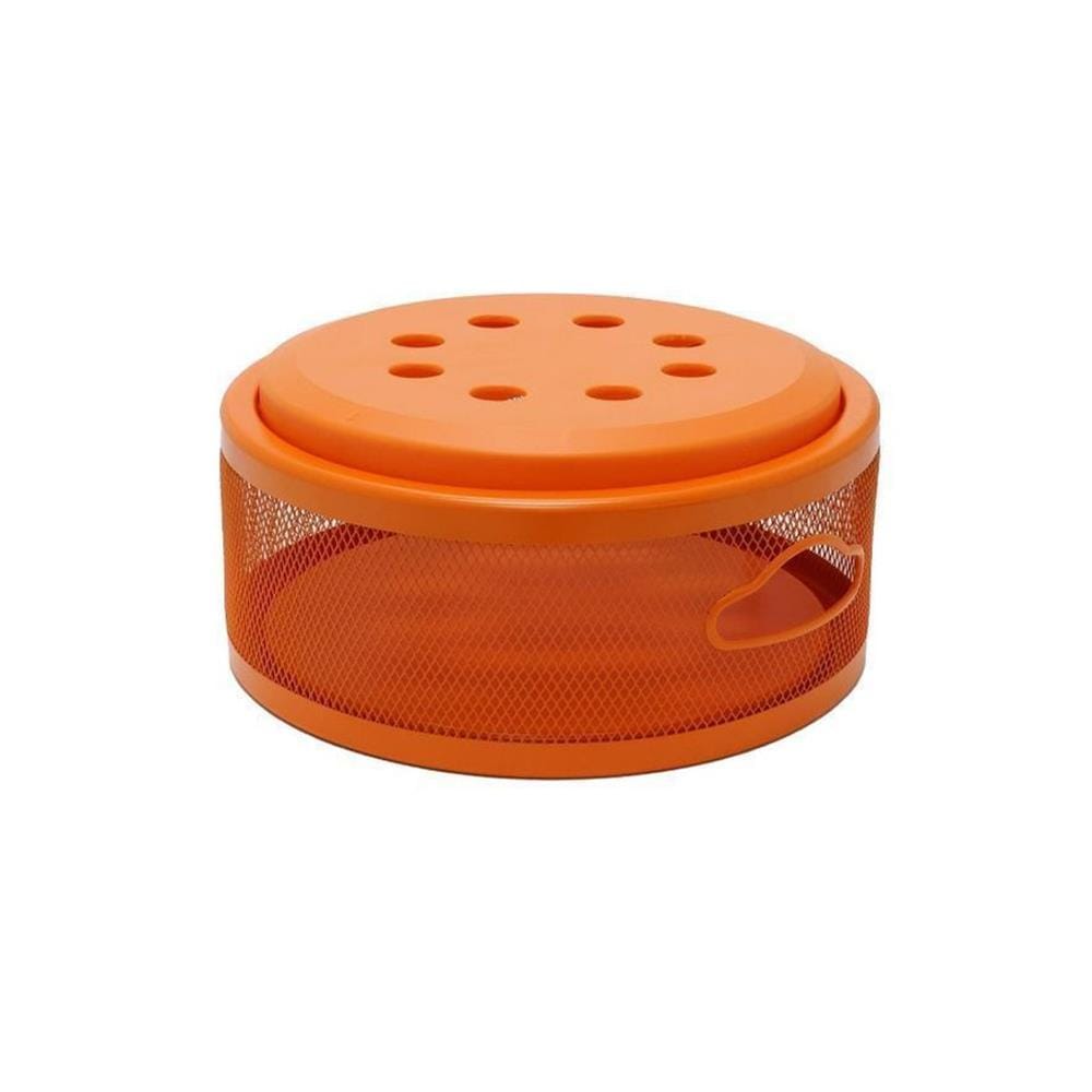 สตูล KONCEPT KC-PLAY ORIVER-M 19224912 สีส้ม