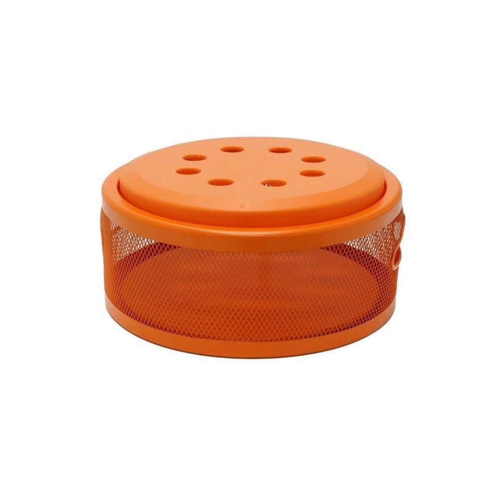 สตูล KONCEPT KC-PLAY ORIVER-M 19224912 สีส้ม
