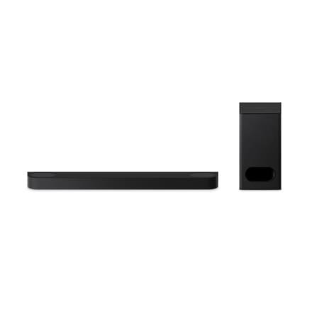 ซาวด์บาร์ SONY BRAVIA THEATRE BAR 6 HT-B600//Z SP1_1