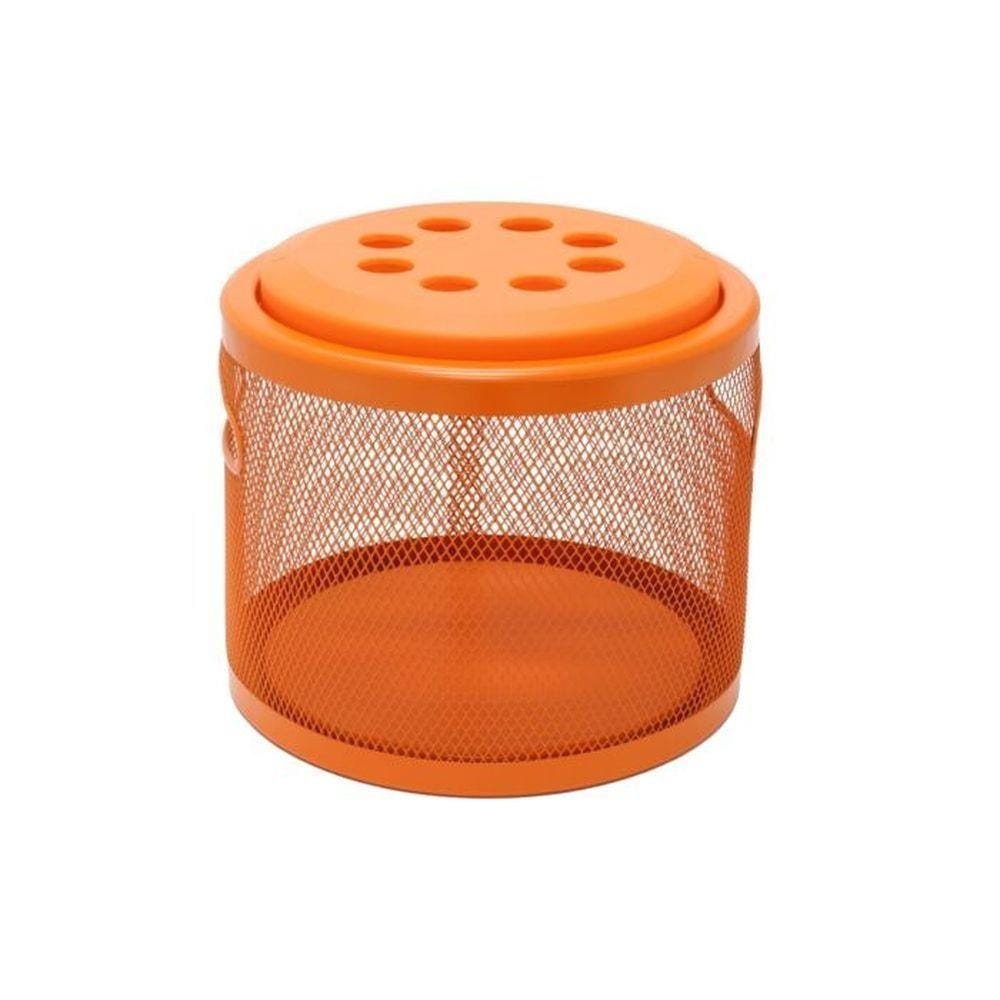 สตูล KONCEPT KC-PLAY ORIVER-S 19224908 สีส้ม