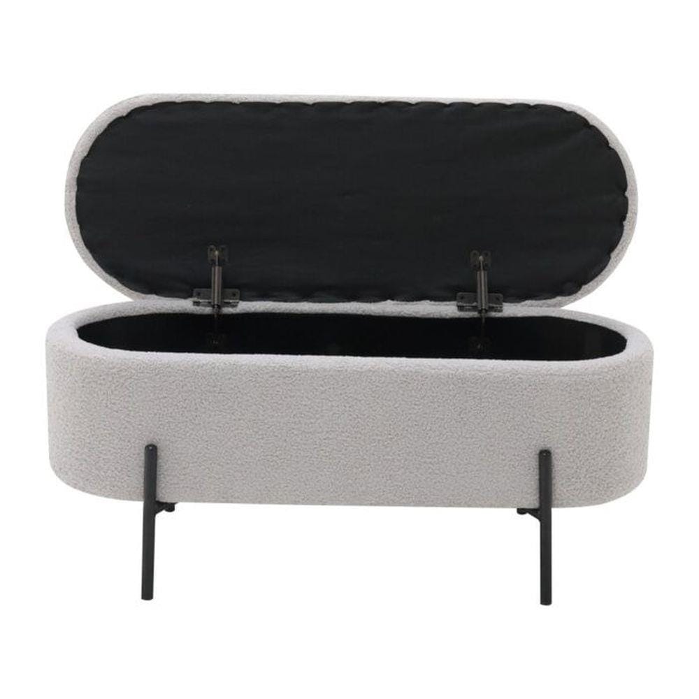 สตูล KONCEPT KC-PLAY TERRO 19224044 สีเทา