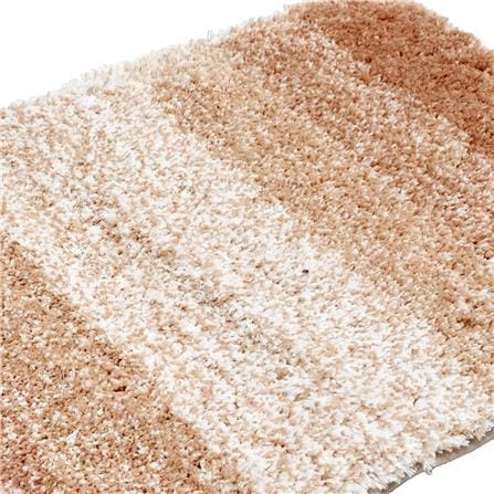 พรม HOME LIVING STYLE IRIS 45X70 ซม. สีน้ำตาล_3