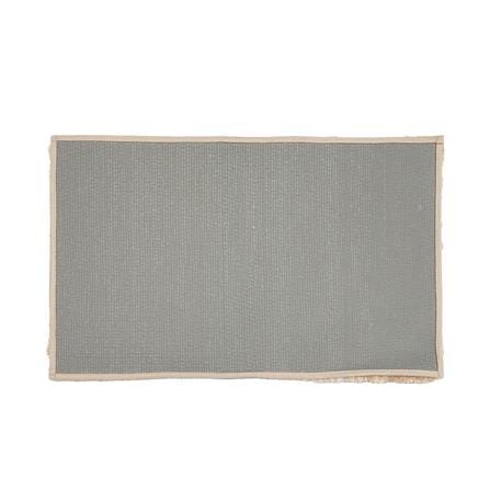 พรม HOME LIVING STYLE IRIS 45X70 ซม. สีน้ำตาล_5
