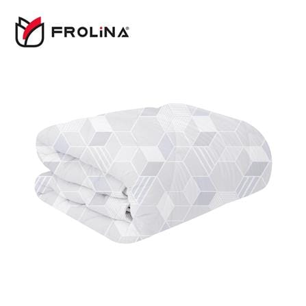 ผ้านวม FROLINA MICROTEX 60x80 นิ้ว DF070_0