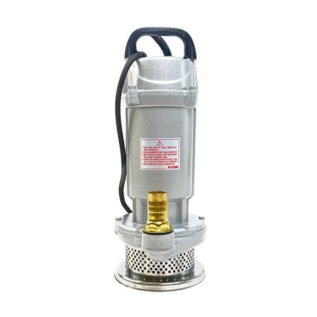 ปั๊มจุ่มน้ำสะอาด CAPITAL QDX370 370 วัตต์_0