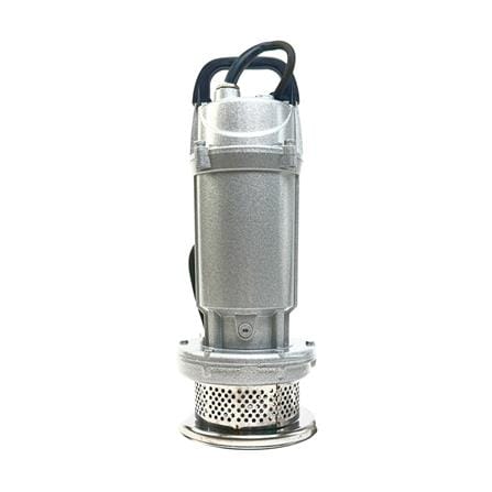 ปั๊มจุ่มน้ำสะอาด CAPITAL QDX370 370 วัตต์_3