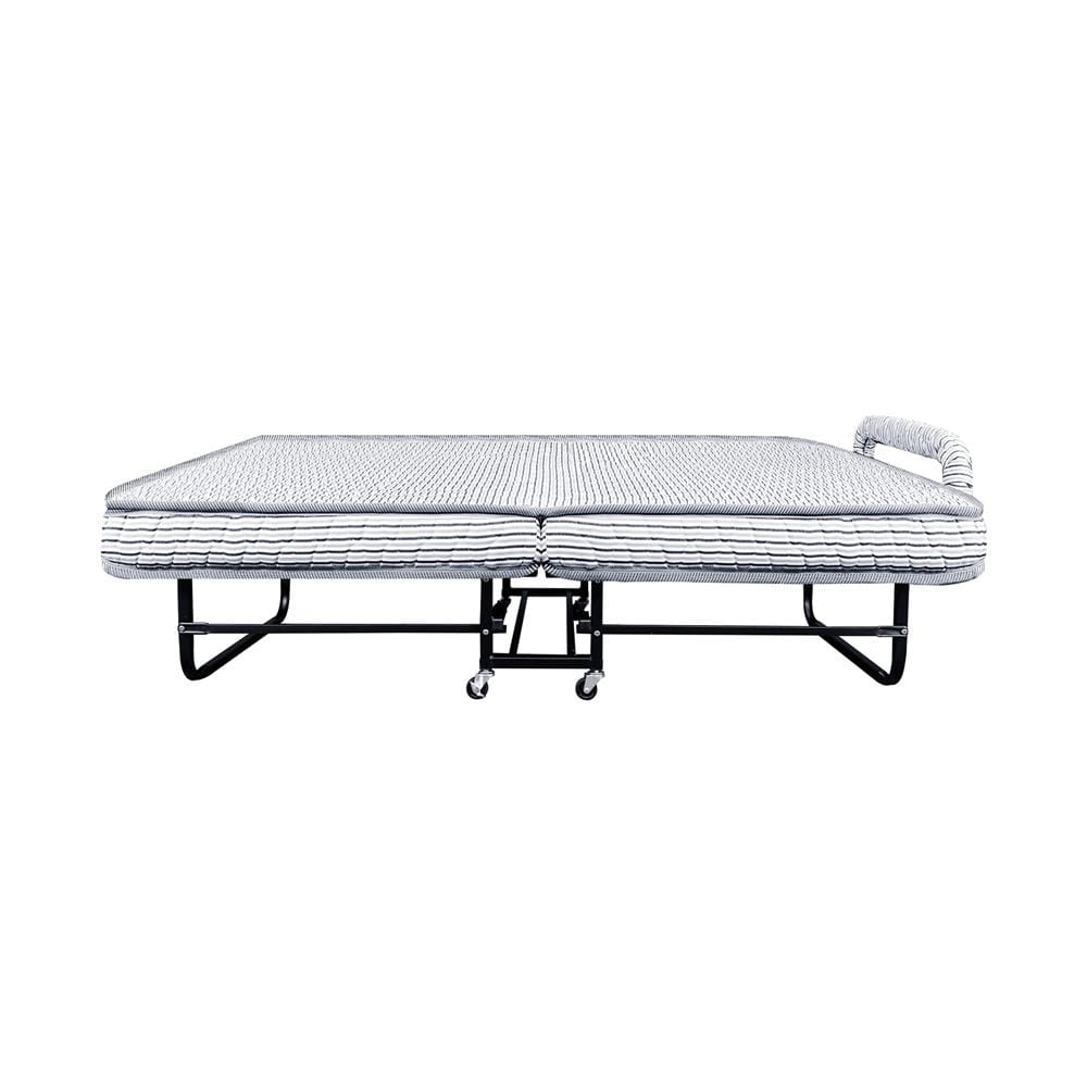 เตียงพับพร้อม TOPPER THAIBULL LK-030 95x195x39 ซม.