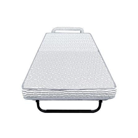 เตียงพับพร้อม TOPPER THAIBULL LK-030 95x195x39 ซม._1