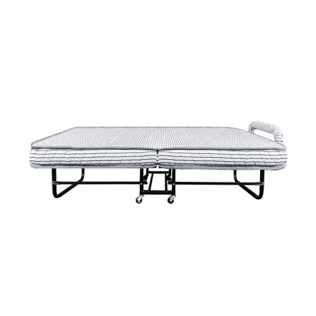 เตียงพับพร้อม TOPPER THAIBULL LK-030 95x195x39 ซม._2