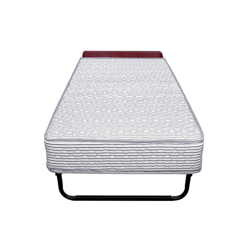 เตียงพับพร้อม TOPPER THAIBULL LK2-SP01 90x193x54 ซม.