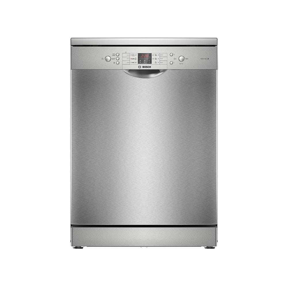เครื่องล้างจานตั้งพื้น BOSCH SMS46NI20Q