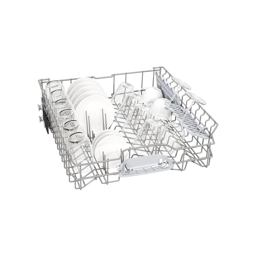 เครื่องล้างจานตั้งพื้น BOSCH SMS46NI20Q