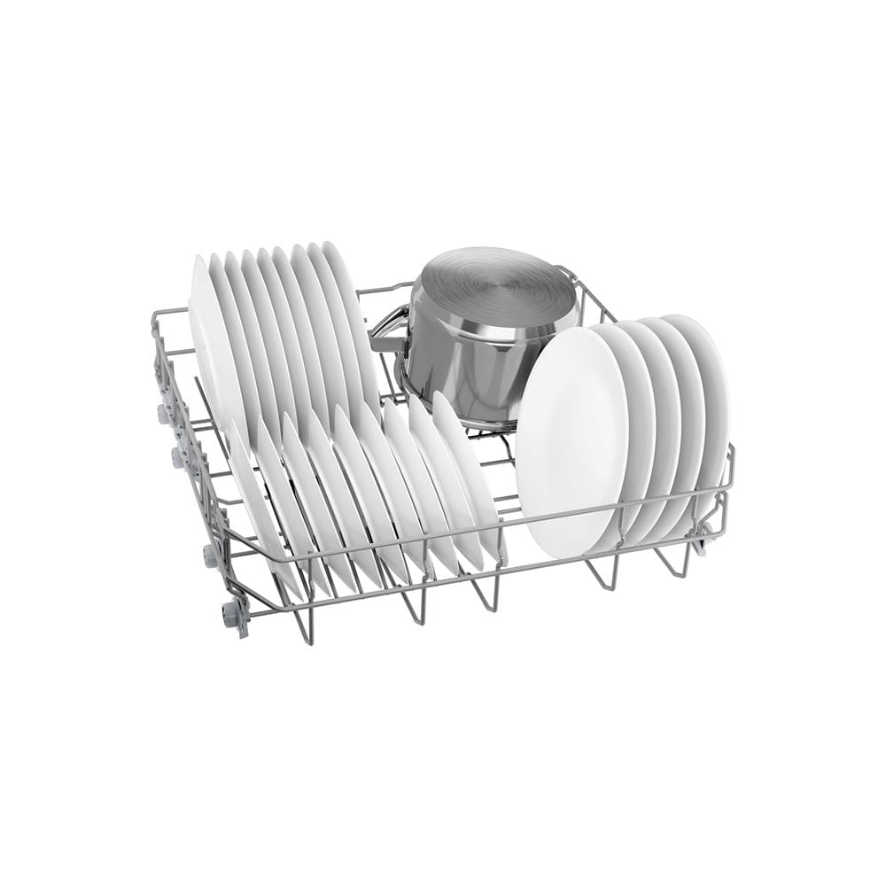 เครื่องล้างจานตั้งพื้น BOSCH SMS46NI20Q