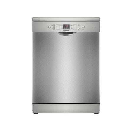 เครื่องล้างจานตั้งพื้น BOSCH SMS46NI20Q_0