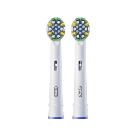 หัวแปรงสีฟันไฟฟ้า ORAL-B 4210201138334 สีขาว_0
