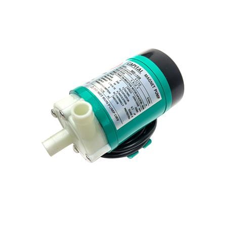 ปั๊มหอยโข่งเคมี CAPITAL MD-10R 6 วัตต์_0