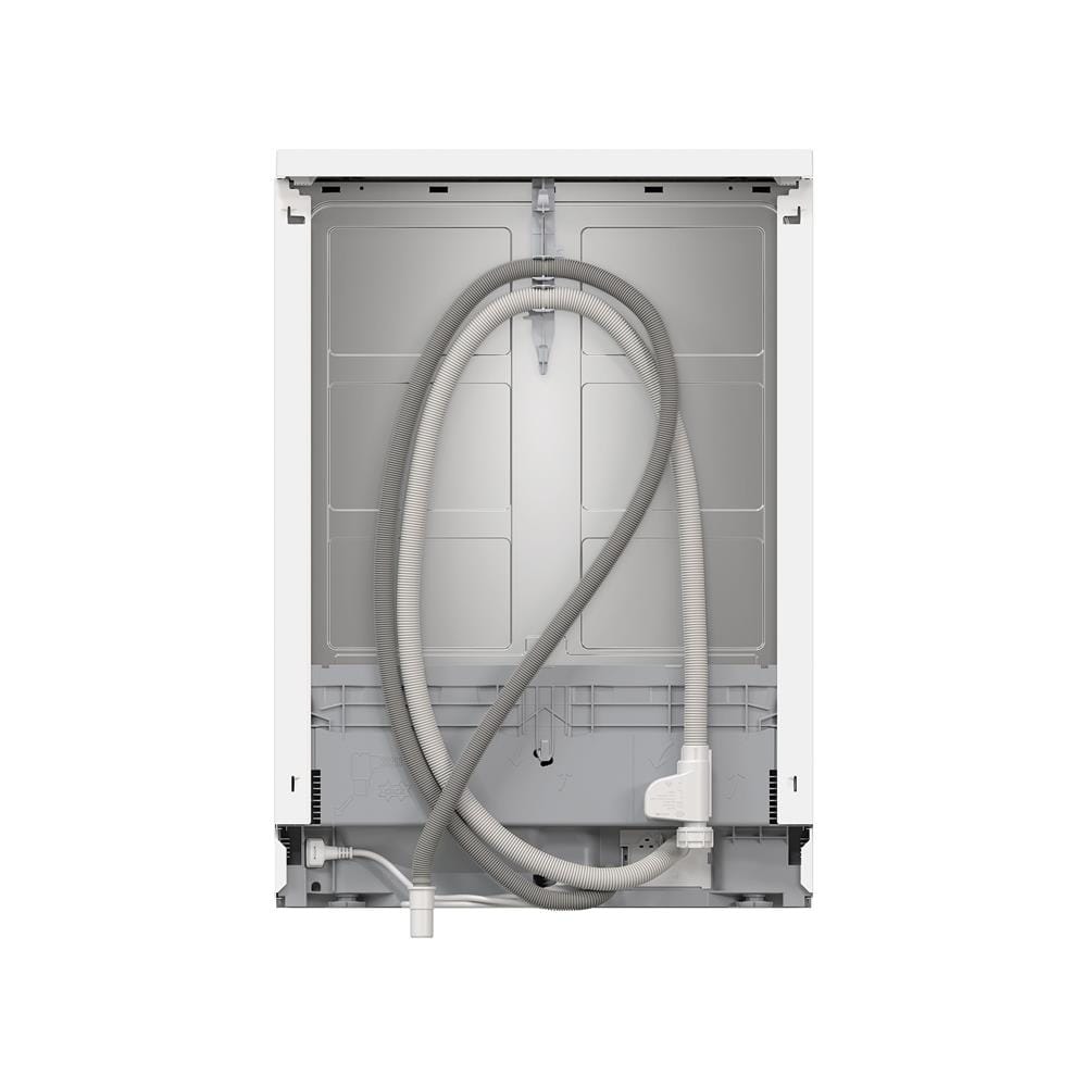 เครื่องล้างจานตั้งพื้น BOSCH SMS26AW00Q