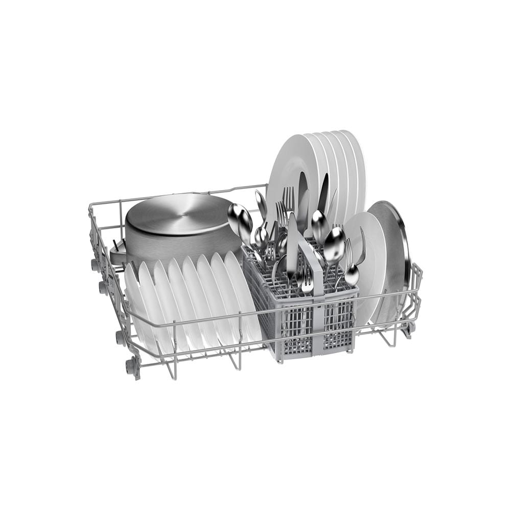 เครื่องล้างจานตั้งพื้น BOSCH SMS26AW00Q