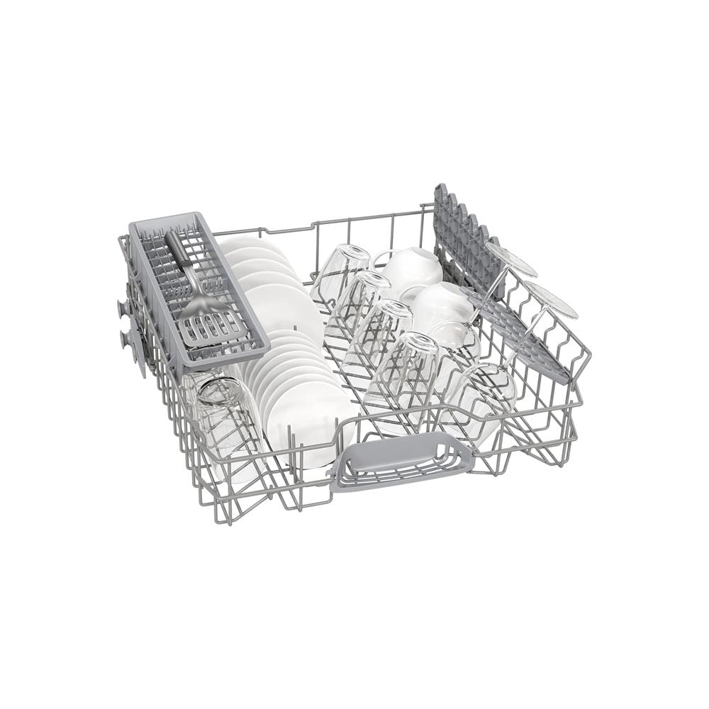 เครื่องล้างจานตั้งพื้น BOSCH SMS26AW00Q