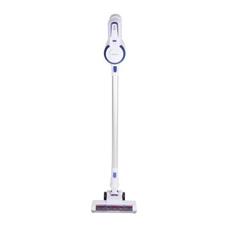 เครื่องดูดฝุ่นแบบด้าม HAFELE 495.19.407 สีขาว/น้ำเงิน_0