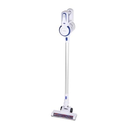 เครื่องดูดฝุ่นแบบด้าม HAFELE 495.19.407 สีขาว/น้ำเงิน_1