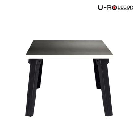 โต๊ะอเนกประสงค์ U-RODECOR CHILL 60 ซม. สีดำ_2