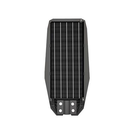 ไฟถนน SOLAR RANDY DW-LH9150 150 วัตต์ DAYLIGHT สีดำ_2