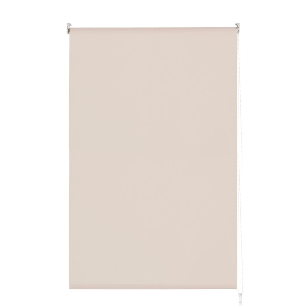 ผ้าม่านม้วน HOME LIVING STYLE SUNSCREEN SUNNY 100x160 ซม. สีครีม