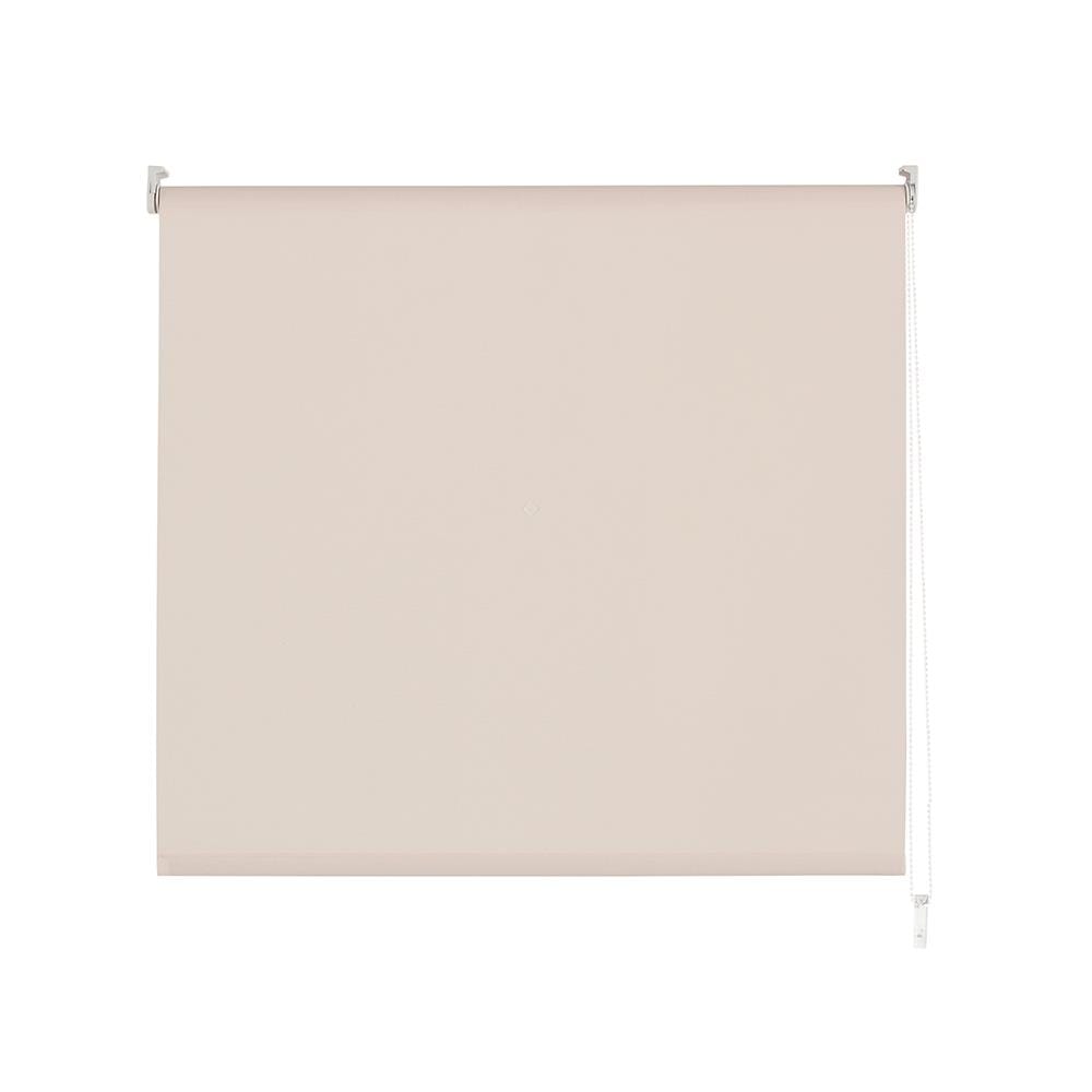 ผ้าม่านม้วน HOME LIVING STYLE SUNSCREEN SUNNY 100x160 ซม. สีครีม