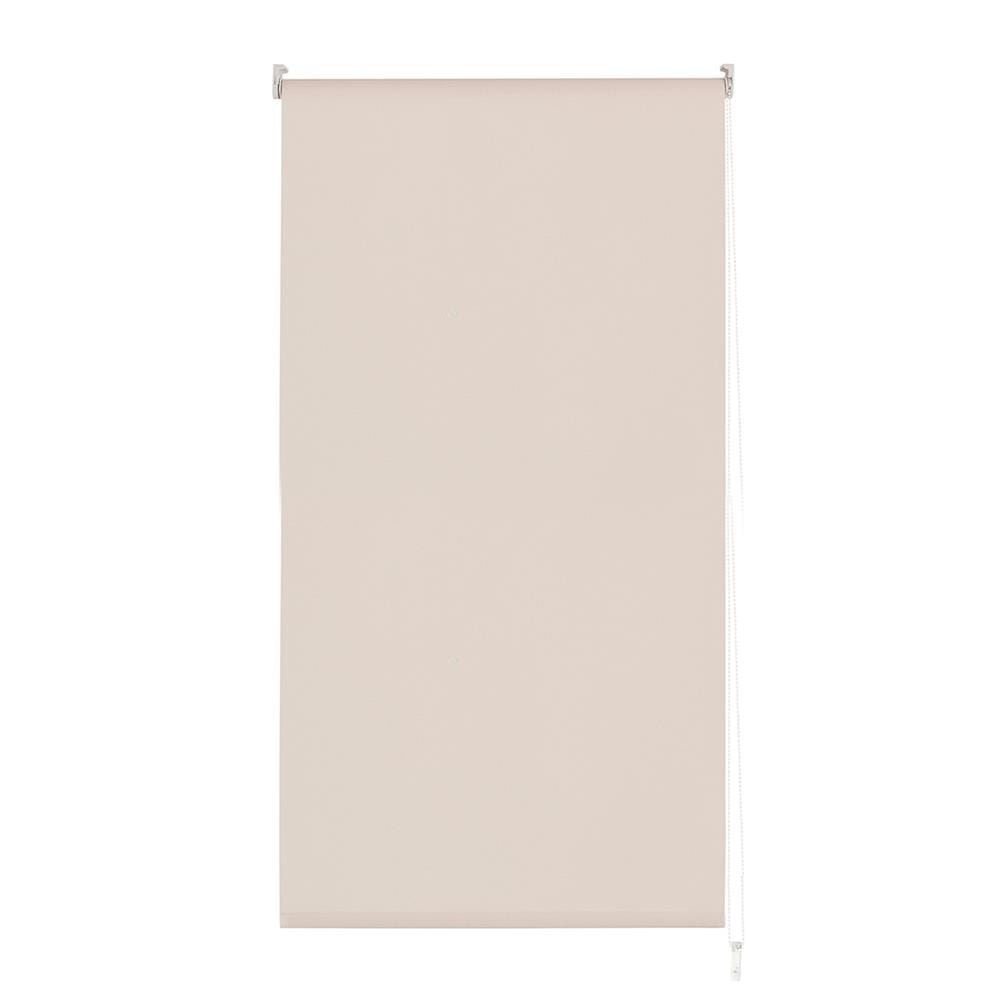 ผ้าม่านม้วน HOME LIVING STYLE SUNSCREEN SOLAR 70x160 ซม. สีครีม