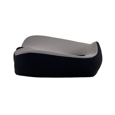 เบาะรองนั่ง HOME LIVING STYLE FROST-H 17.5x15.7 นิ้ว สีดำ/เทา_3