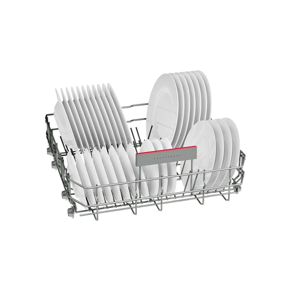 เครื่องล้างจานฝัง BOSCH SMI4EVS08E