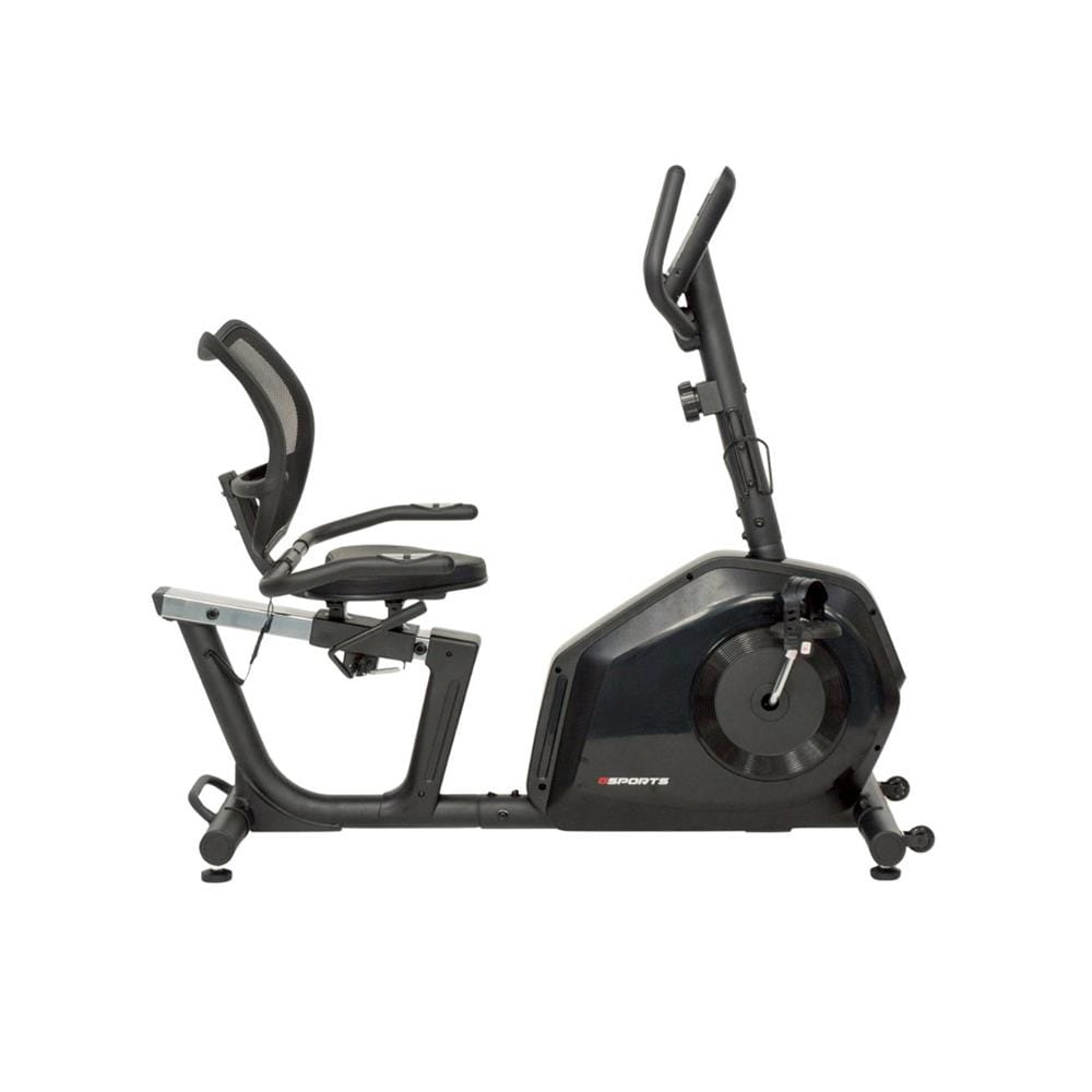 จักรยานเอนปั่น GSPORTS GS-516R