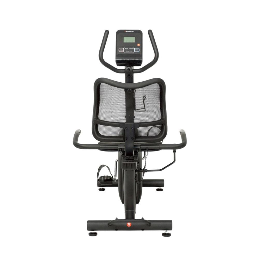 จักรยานเอนปั่น GSPORTS GS-516R
