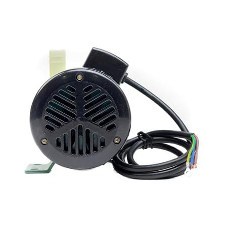 ปั๊มหอยโข่งเคมี CAPITAL MD-40R 65 วัตต์_4