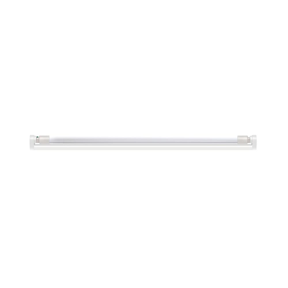 ชุดรางนีออน LED NAGAS T8 BRIGHT DE 10 วัตต์ DAYLIGHT