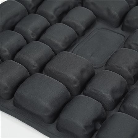 เบาะรองนั่งเป่าลม HOME LIVING STYLE AIRTOFU-H 18x17 นิ้ว สีดำ_3