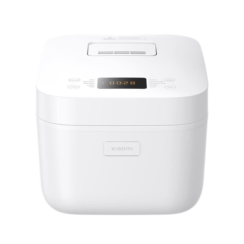 หม้อหุงข้าว DIGITAL XIAOMI XMI-BHR9173TH 4 ลิตร