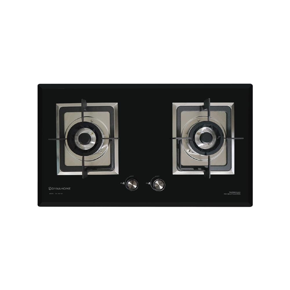 เตาฝัง+เครื่องดูดควัน DYNA HOME DH-403-BKS+DH-200SJF
