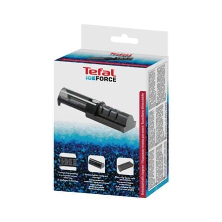 เครื่องลับมีด TEFAL ICE FORCE K2650524 สีดำ_2