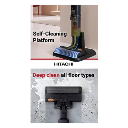 เครื่องทำความสะอาดแบบด้าม HITACHI PV-XHW4PCGCTH_11