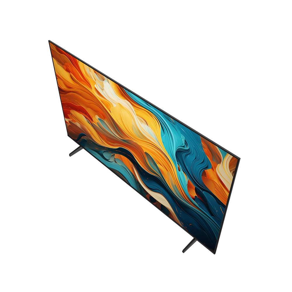 ทีวีแอลอีดี 43 นิ้ว HAIER (FULL HD, LED, GOOGLE TV) H43K85FFX