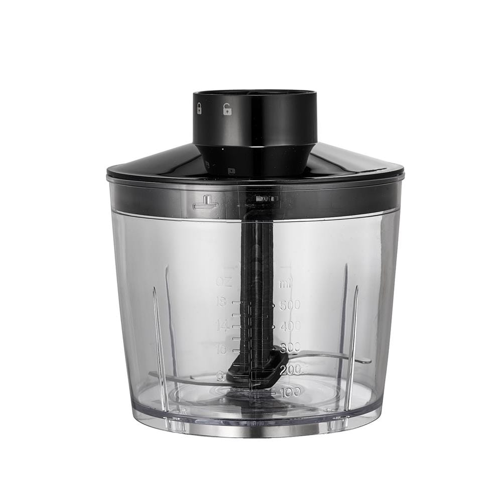 เครื่องเตรียมอาหาร MINIMEX MHB2
