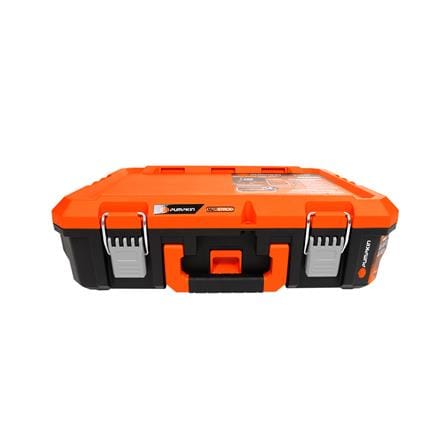 กล่องเครื่องมือ PUMPKIN PTT-MST165 165 มม. สีส้ม/ดำ_1