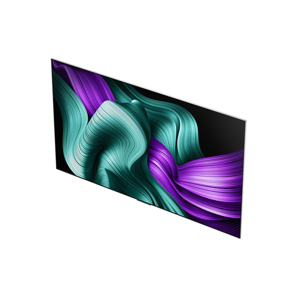 ทีวีโอแอลอีดี 77 นิ้ว LG (4K, OLED, WEB OS) OLED77M5PSA